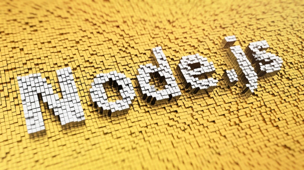 Zysk Blog Thumbnail -Node.js Applicaitons on Ubuntu
