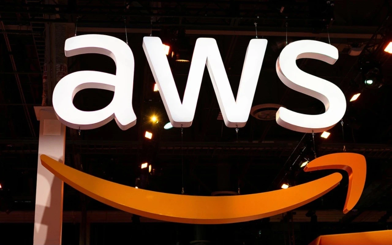 Zysk Blog Thumbnail - AWS hosting