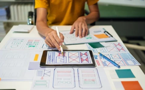 Zysk Blog Thumbnail - Mobile App Development